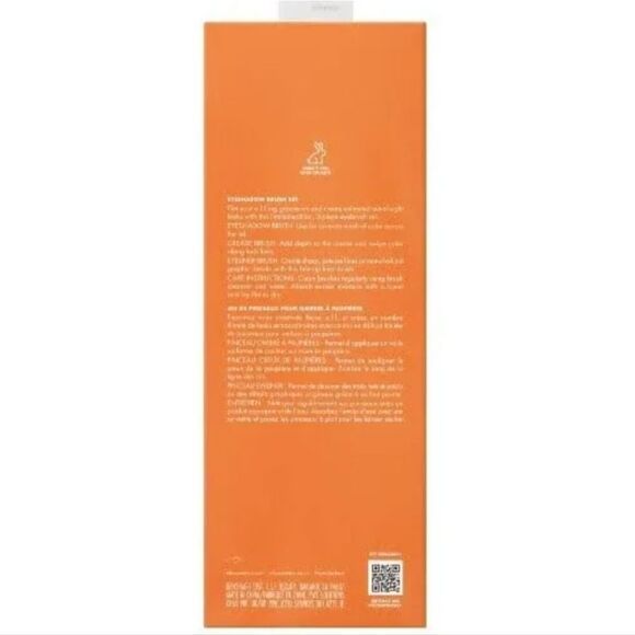 ELF Good Vibes Only Eyeshadow Brush Set - Picture 6 of 10